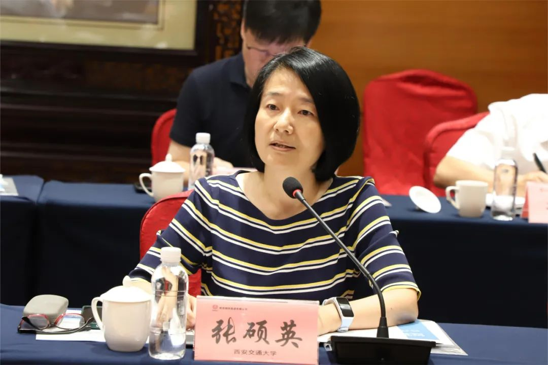 650MPa级高强钢筋应用及技术研讨会在陕钢集团成功举办