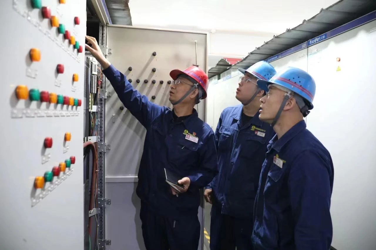 用好“四种经营理念” 助推极致降本