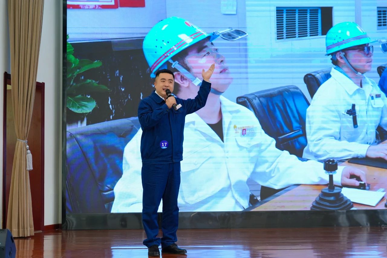 喜讯！龙钢公司两个班组在省级大赛中获奖