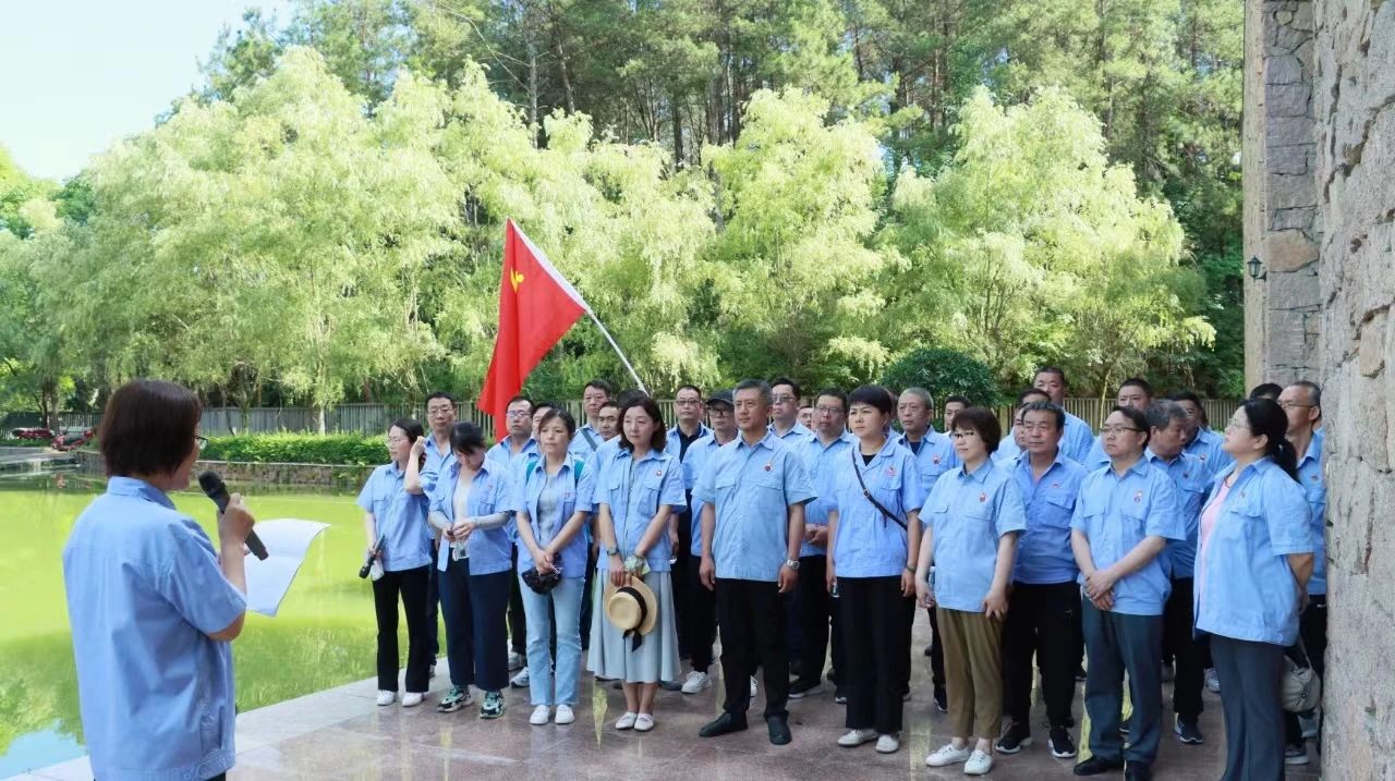 队伍建设出实招,强基赋能促提升 队伍建设出实招,强基赋能促提升