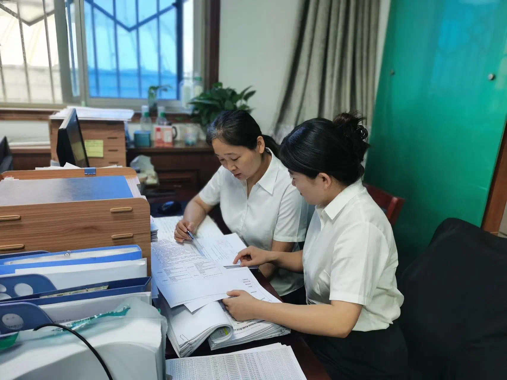 “党建＋”赋能经营工作提质增效