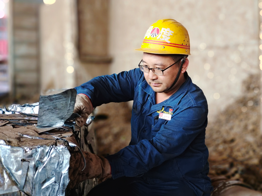 “四步法”推动形势任务教育落地有力