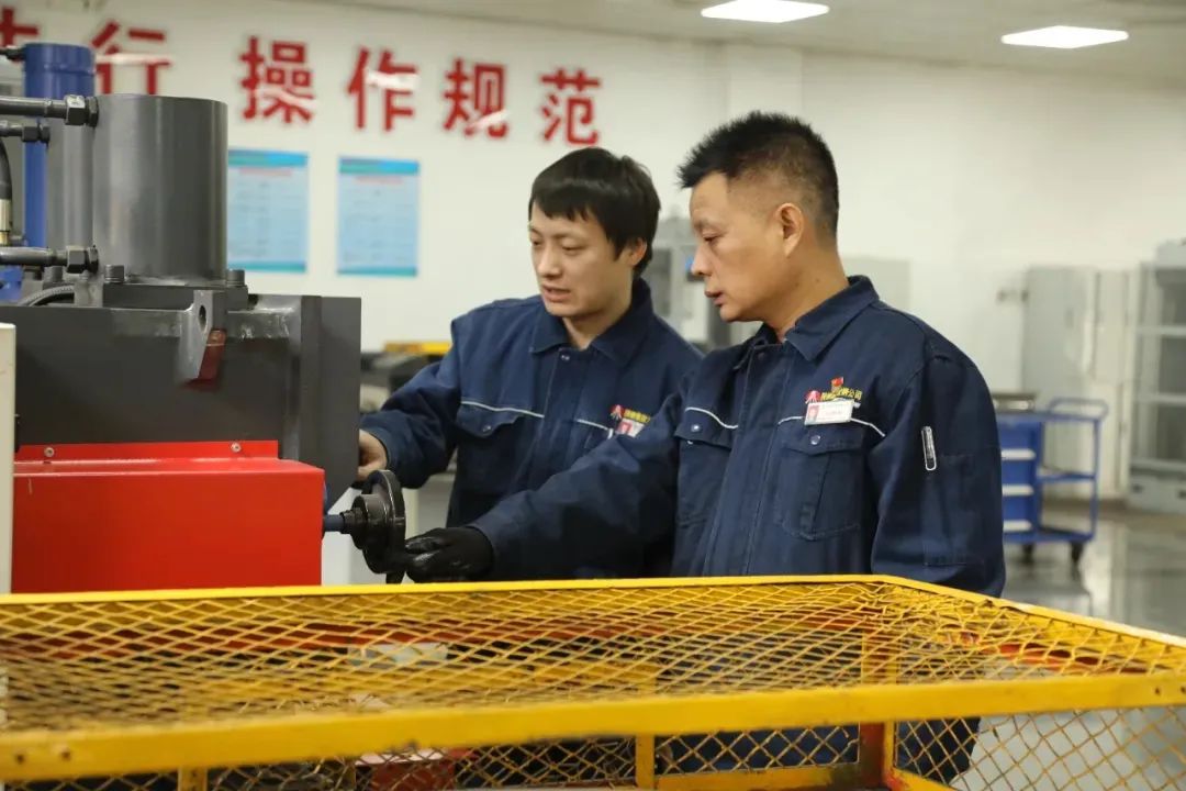 以“精益管理＋四级成本”双轮驱动助推提质增效