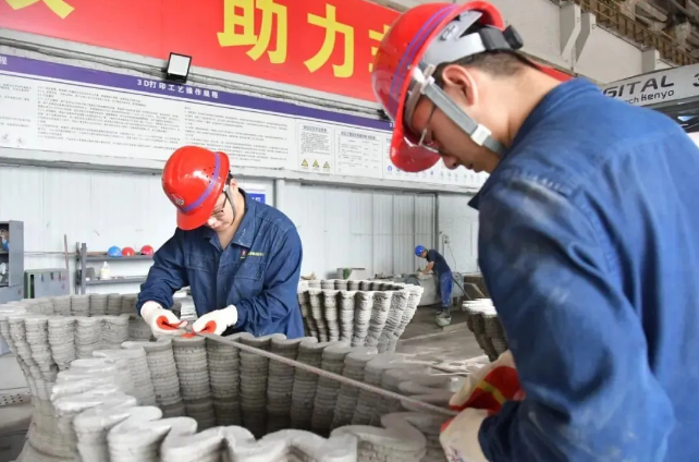 龙钢集团奏响奋进四季度新乐章 龙钢集团奏响奋进四季度新乐章