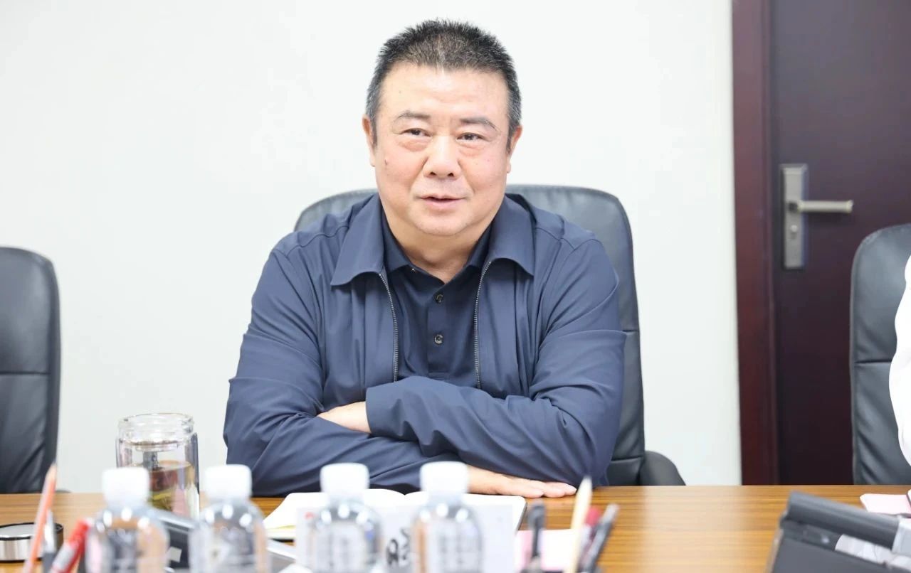 陕钢集团与陕焦公司签订战略合作协议并召开座谈交流会