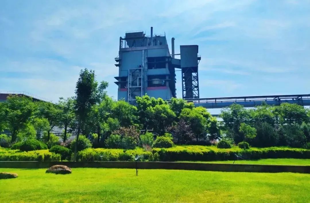 绿色发展永远在路上