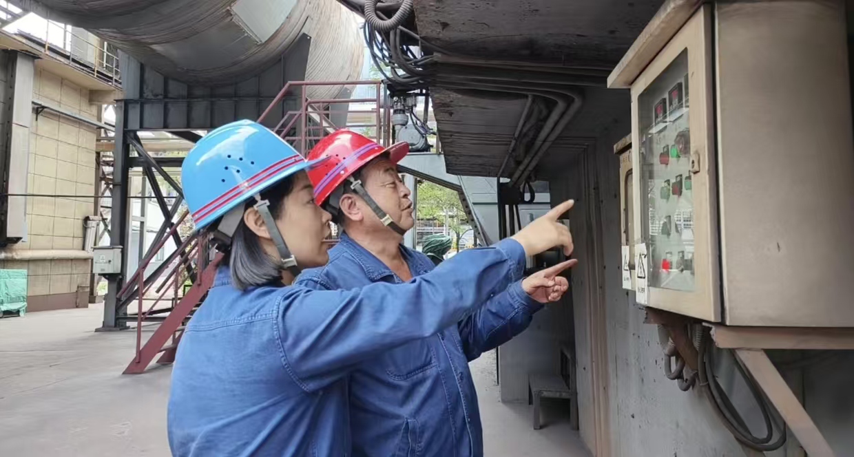 “选育管用”筑牢人才培养新高地