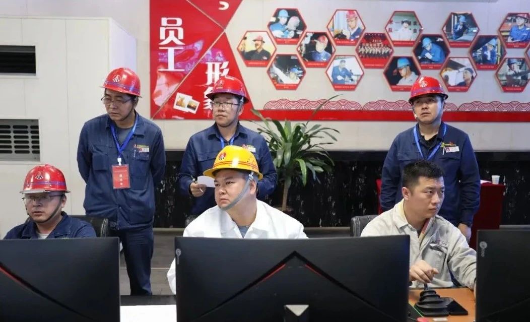 坚定信心 明确定位 全力奋战全年目标任务