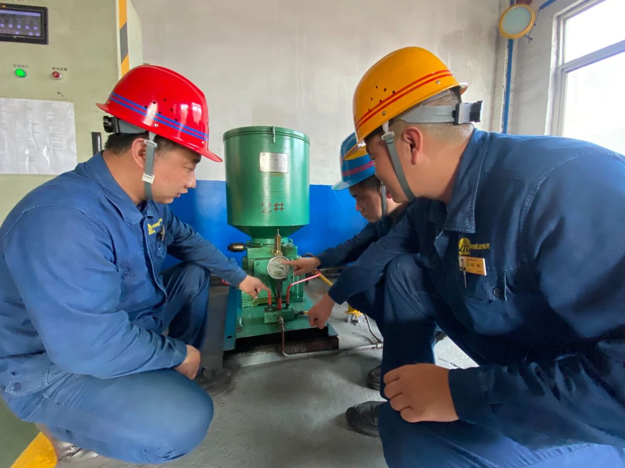用“三定”改革激发组织活力因子