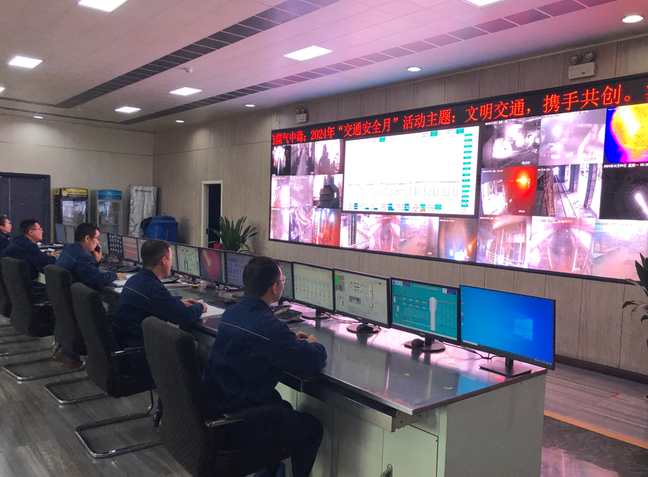 用好“四种经营理念” 激活铁前“增效源”