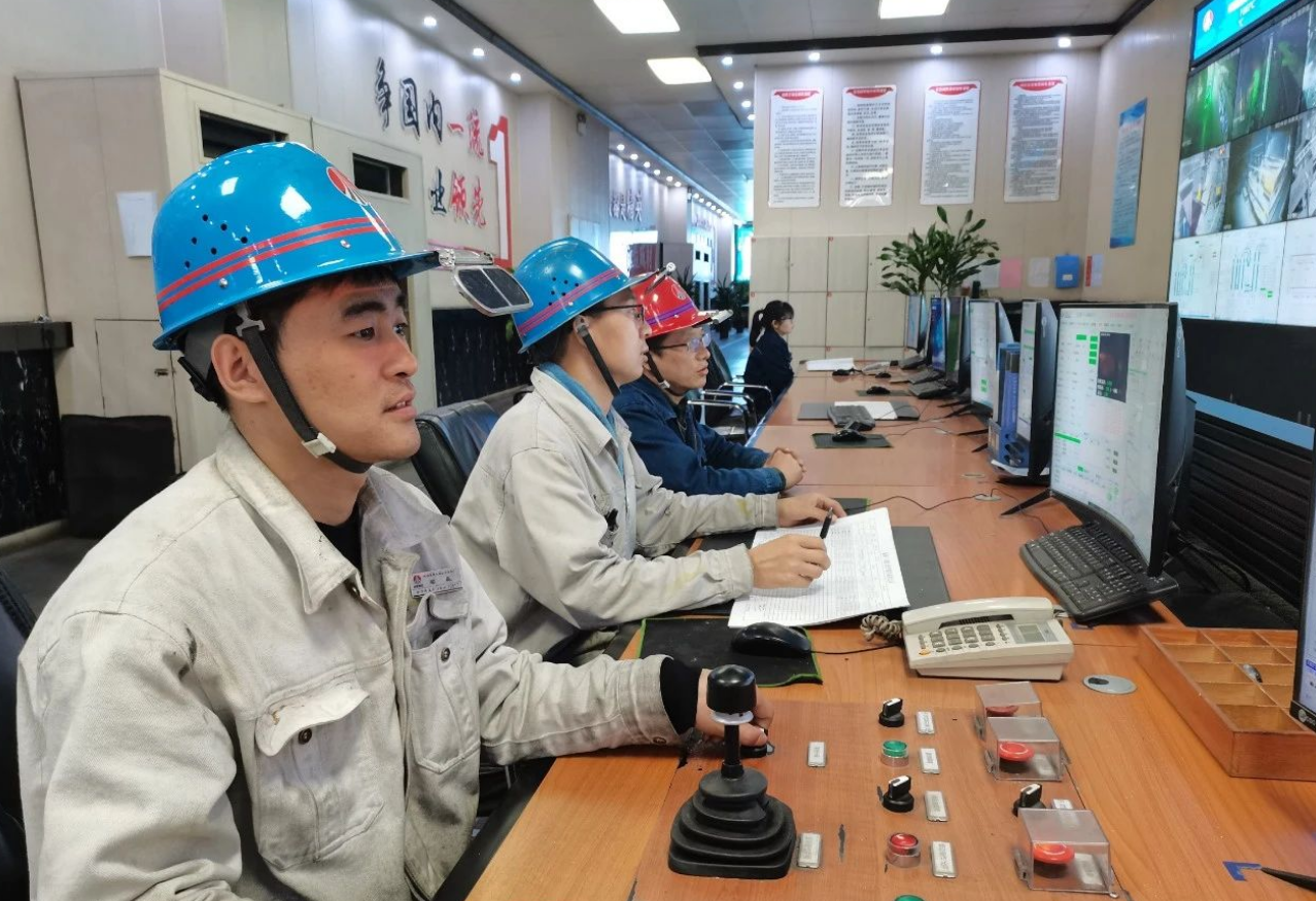 喜报！龙钢公司荣获2024年陕西省科技工作者创新创业大赛三等奖