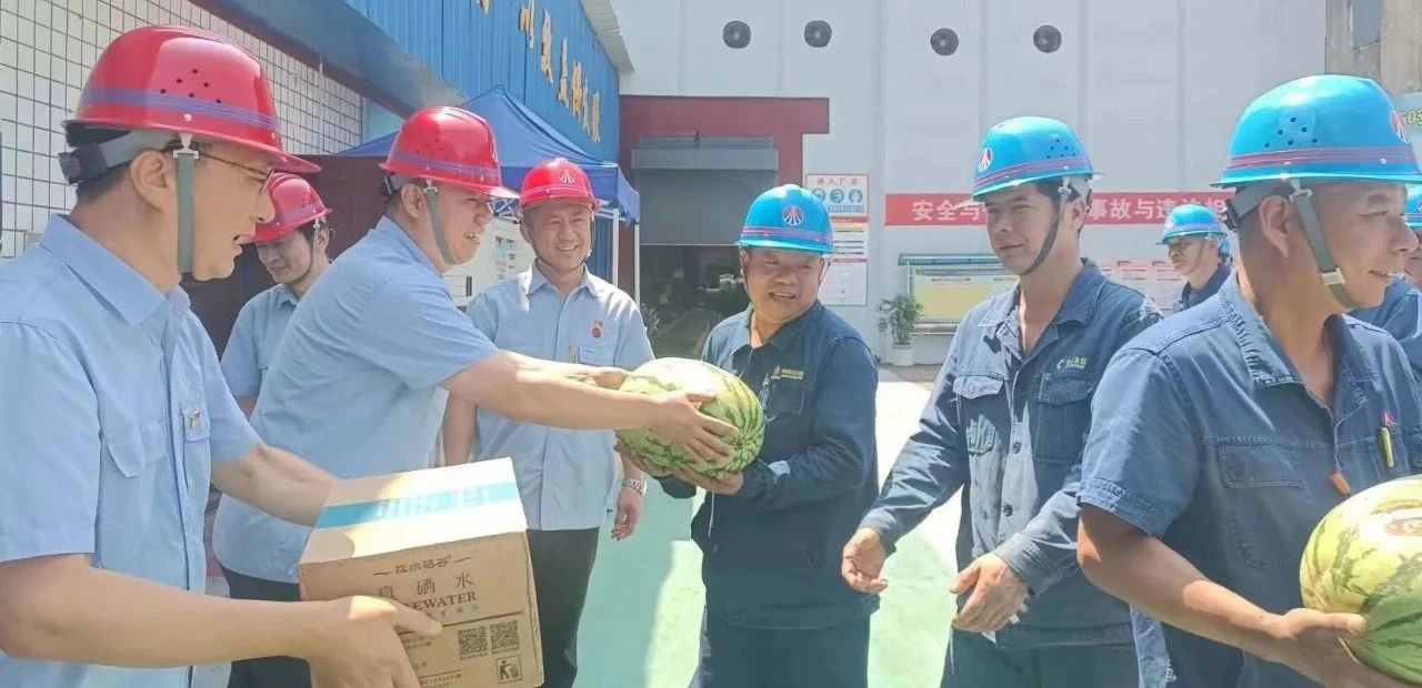 龙钢集团:多点发力,擦亮“党建+”最红底色 龙钢集团:多点发力,擦亮“党建+”最红底色