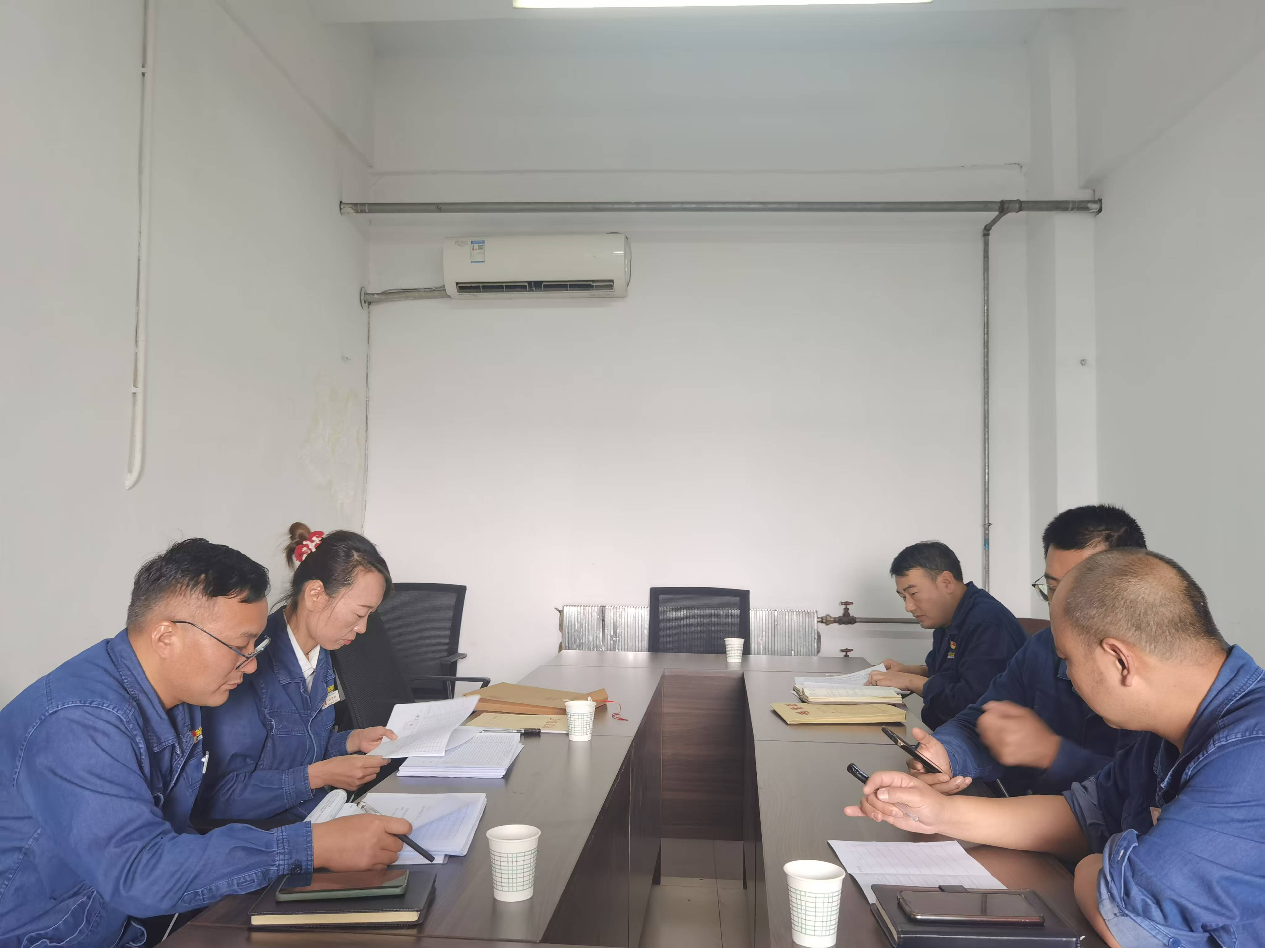 多元举措助力经营管理复核质效再提升