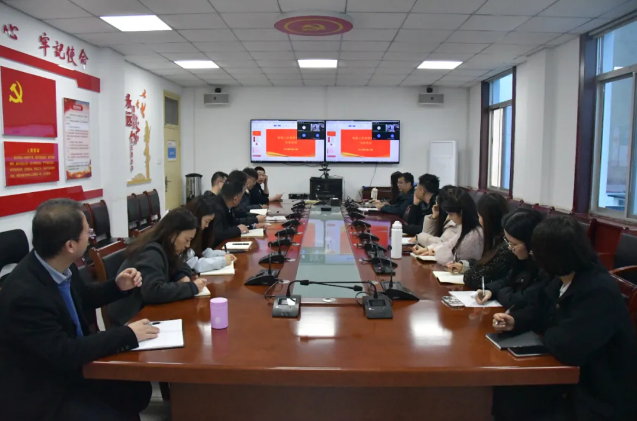 “讲学练”三部曲激活强基赋能新引擎 “讲学练”三部曲激活强基赋能新引擎