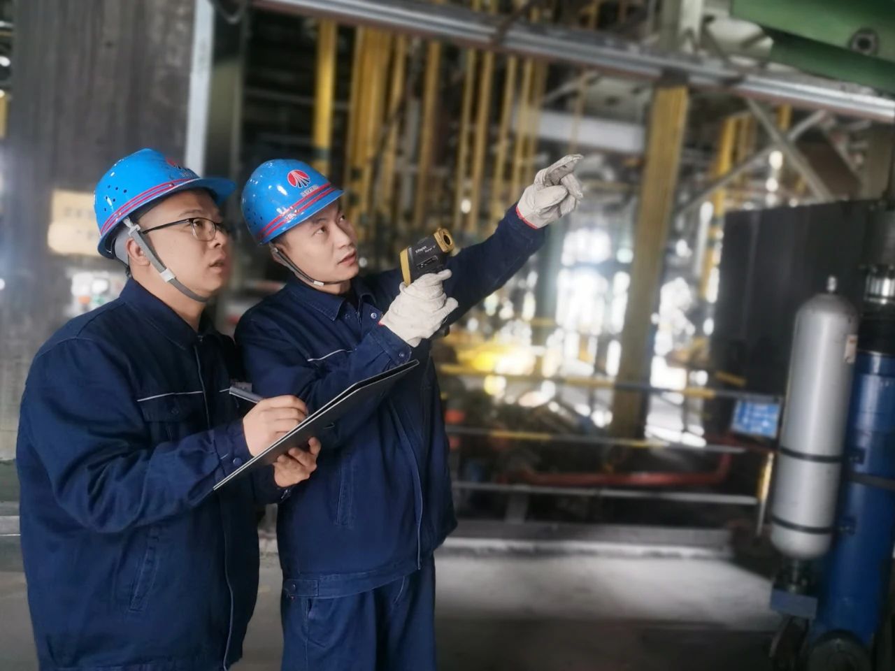 聚焦服务效能 下沉基层解难题