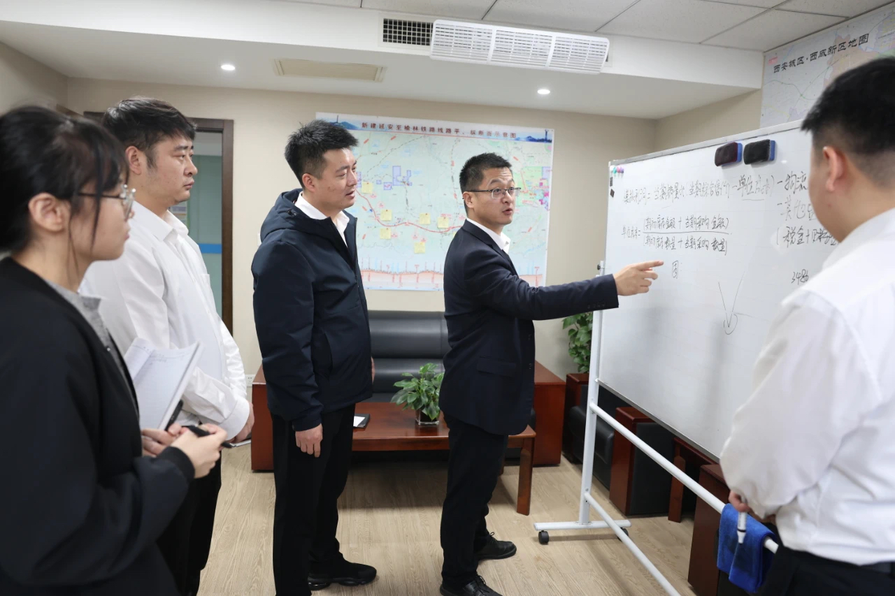 西安分公司一季度销售实现增量降本“双突破”