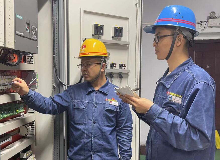 多元共治 激发钢后提质增效新活力