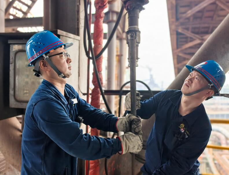 直面“烤”验 火力全开拼“炎”值