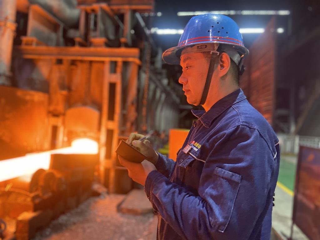 筑牢设备管理根基 护航生产稳定运行