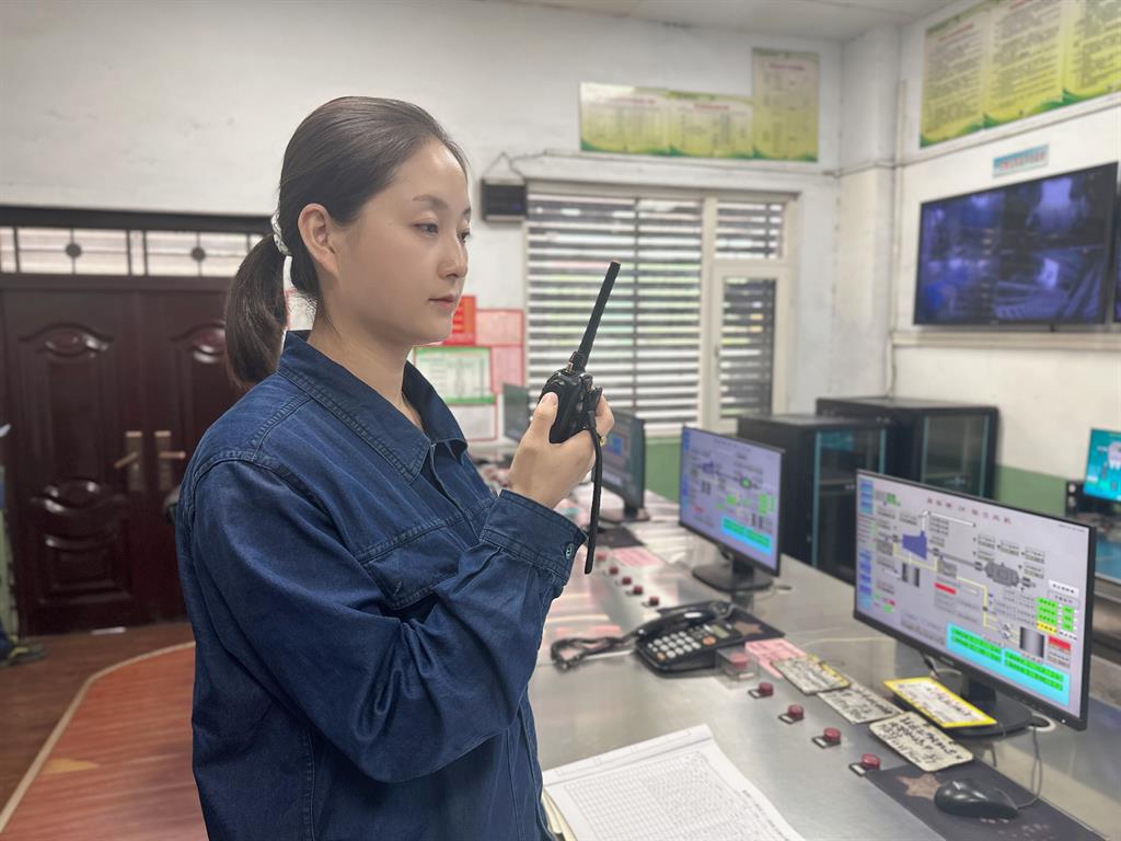 以“四种经营理念”书写火红盛夏答卷