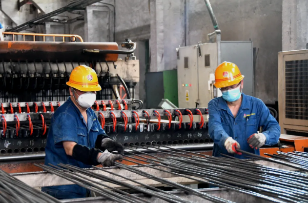 全员全链深挖潜,降本增效强根基 全员全链深挖潜,降本增效强根基