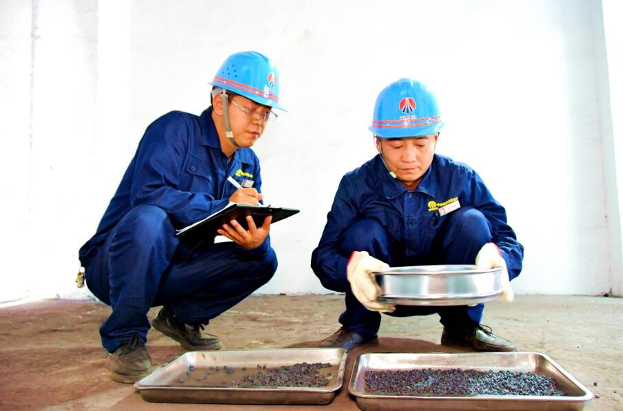 一键取样，这只“智能手臂”太省心了！