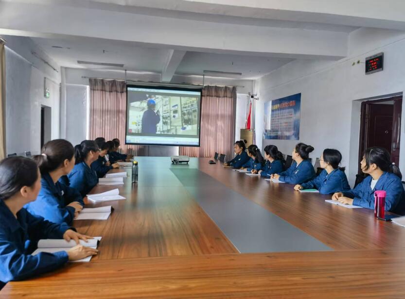 以学为帆 向效而行