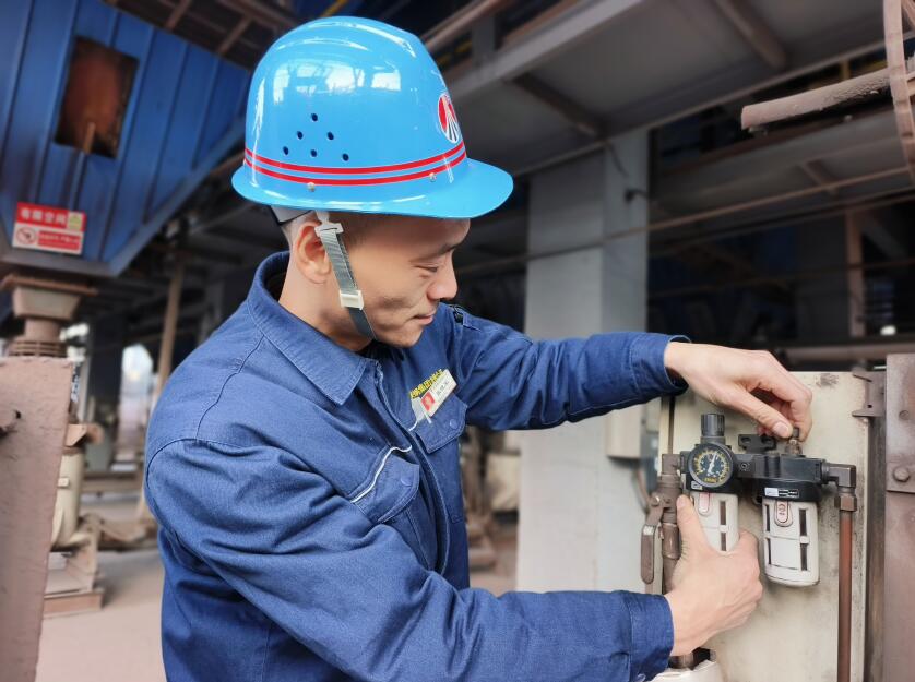 以学为帆 向效而行