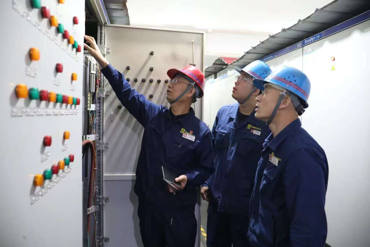 以“学习型团队”建设 激活人才发展新动能