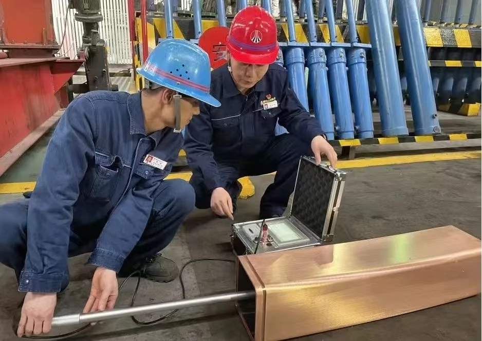以“学习型团队”建设 激活人才发展新动能