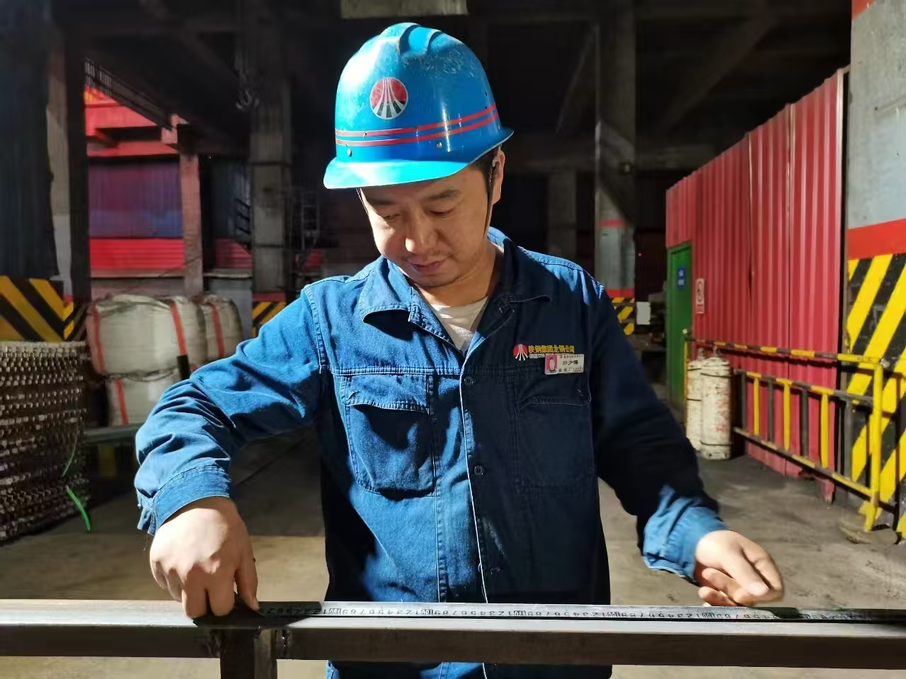 坚守“热”爱 他们十分“熟”！