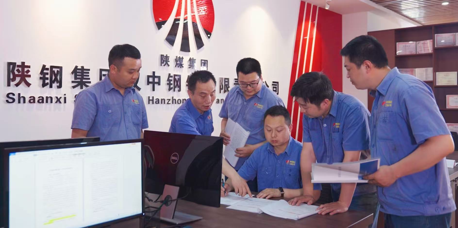 以“精”固本 以“效”突围 破译提效创效“硬核密码”