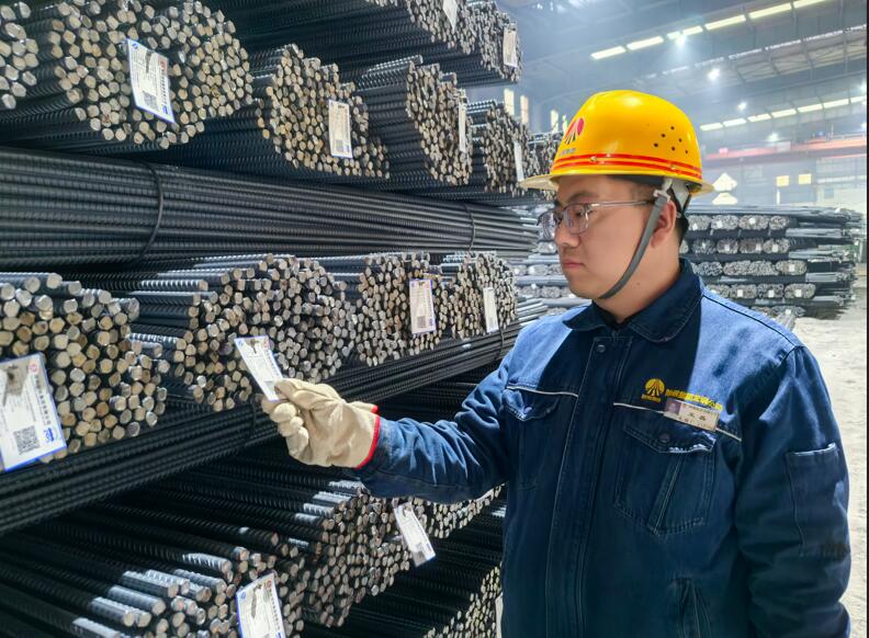 以实干为钥破局 用实绩作答攻坚