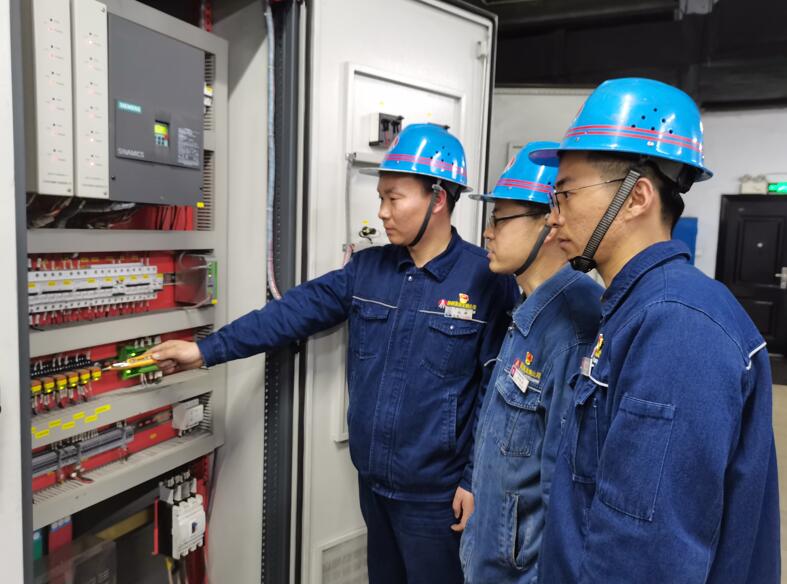 以实干为钥破局 用实绩作答攻坚