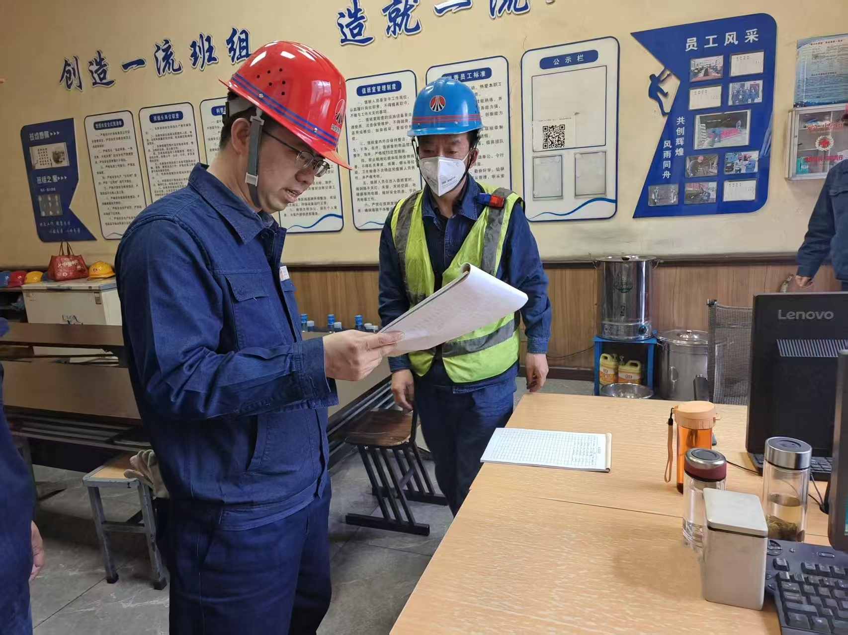 “四种经营理念”赋能物流运输“跑”出加速度