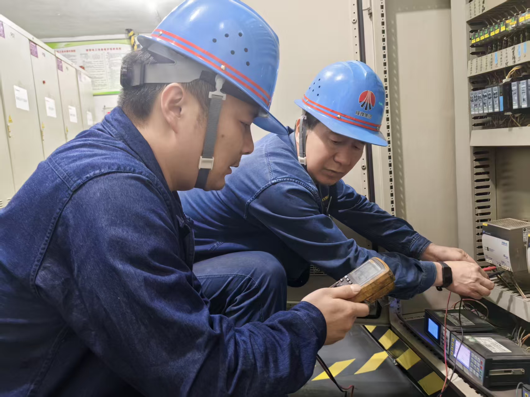 “全链”降本锻硬功 协同增效强根基