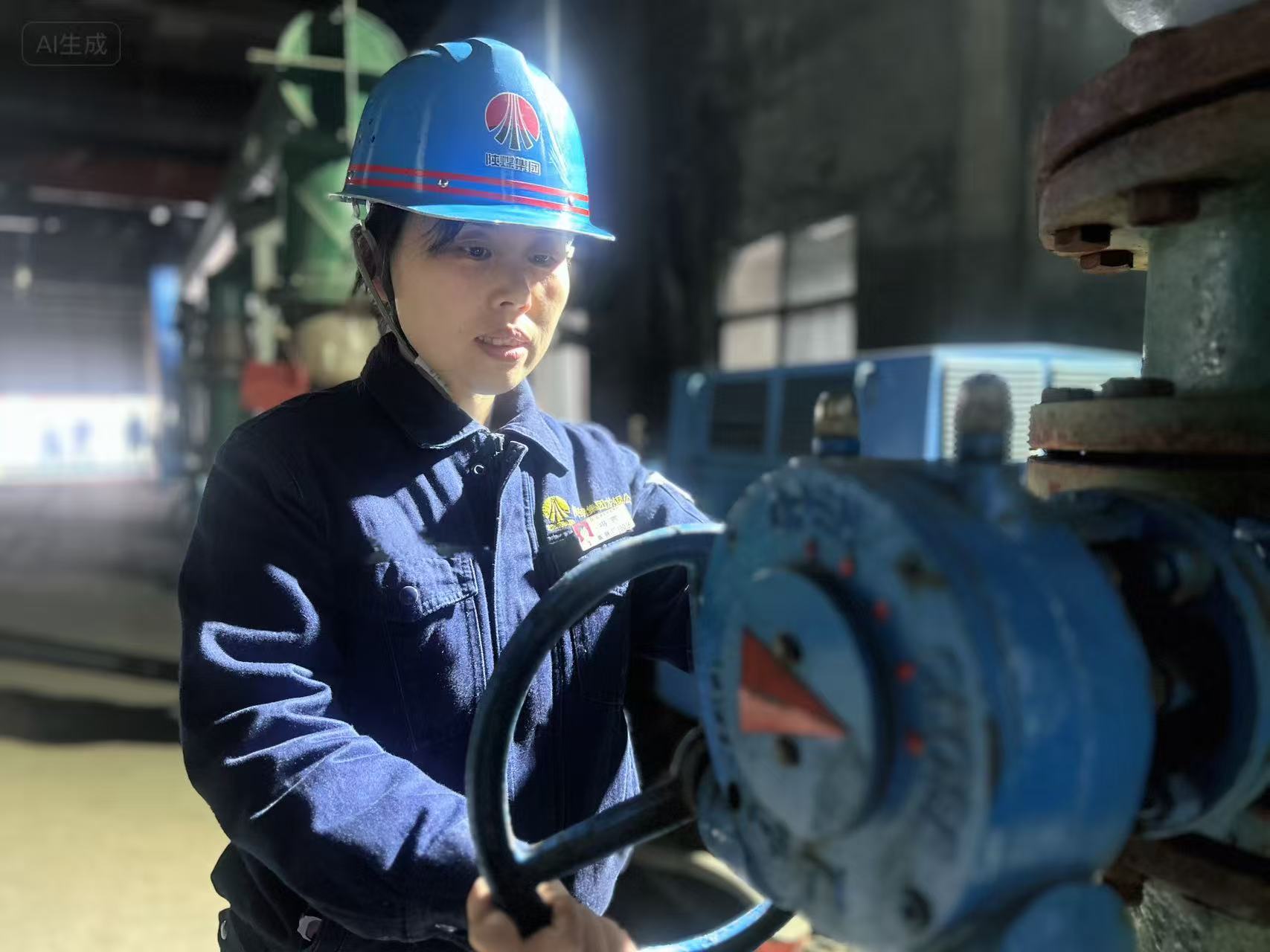 一线员工创效图鉴