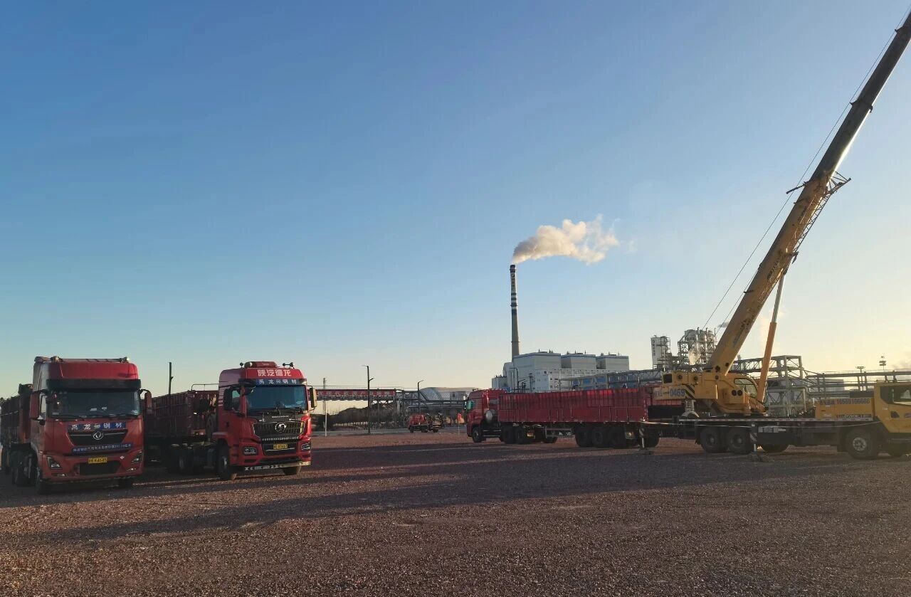 深耕红色热土 铸造钢铁脊梁