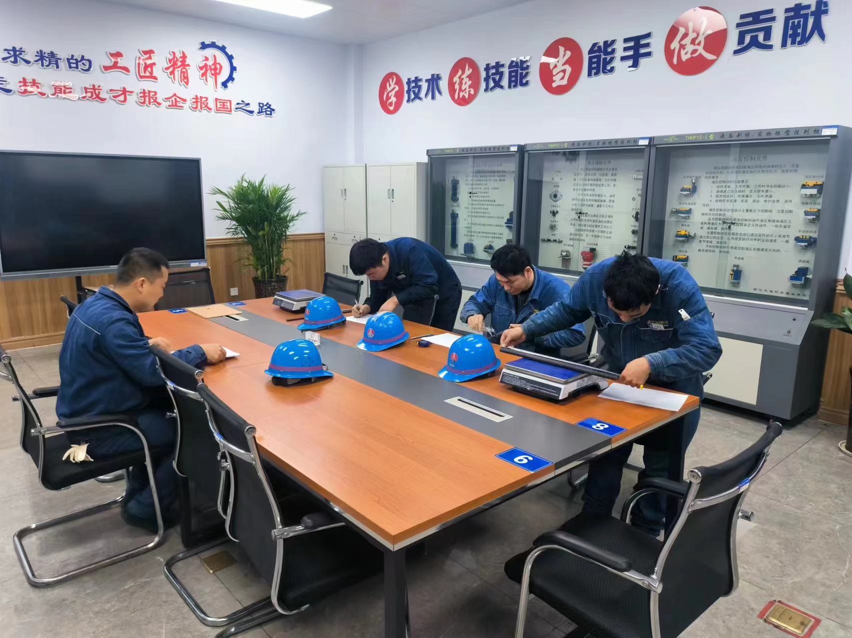 构建全员创新“生态圈” 打造提质增效“新引擎”