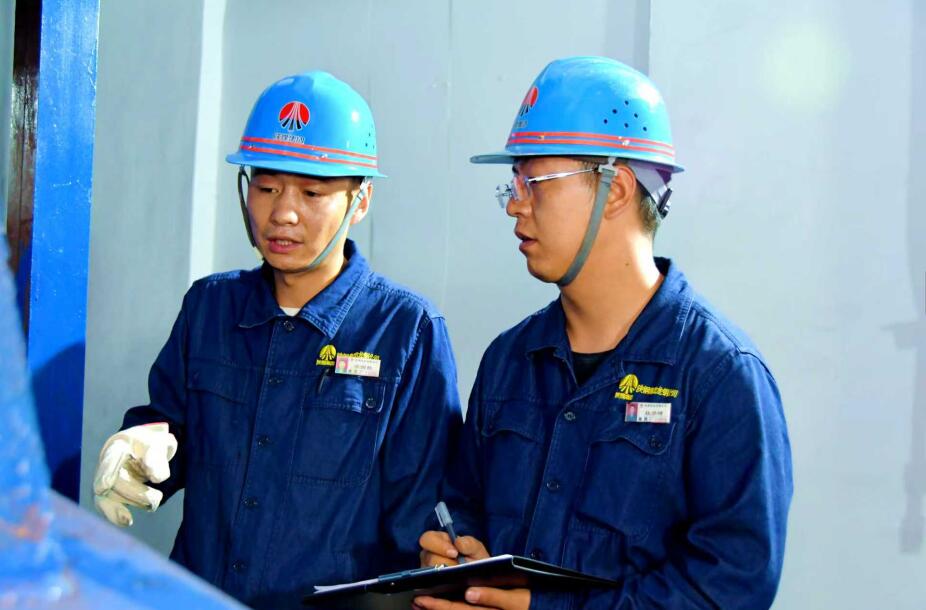 构建全员创新“生态圈” 打造提质增效“新引擎”