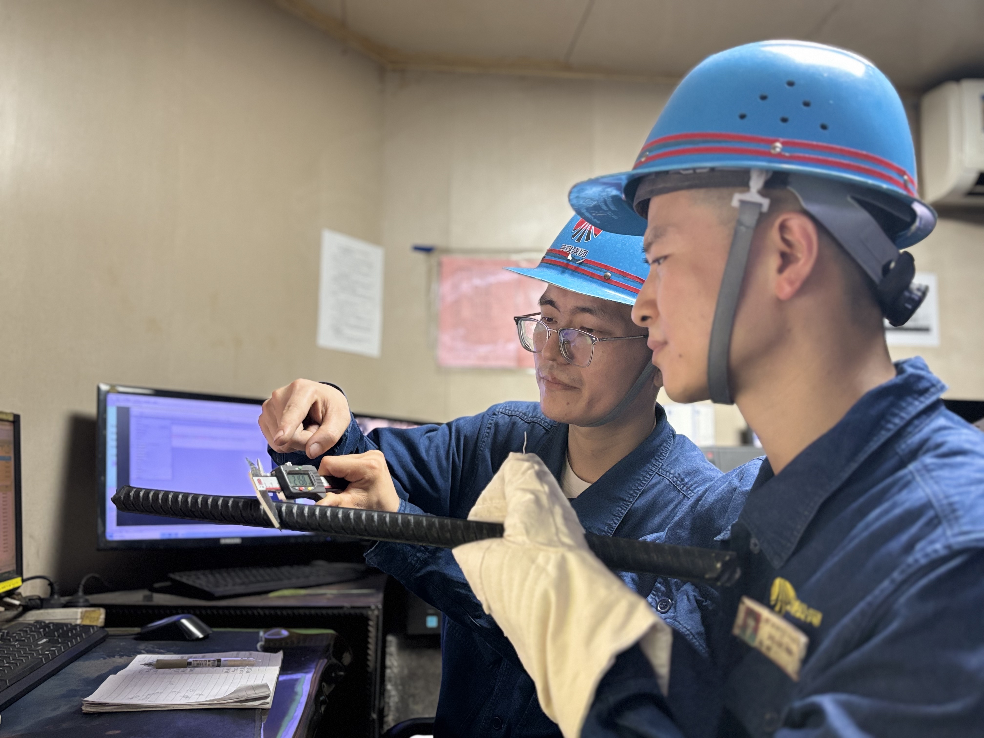 纪检“铁纪”护航“四种经营理念”走深走实