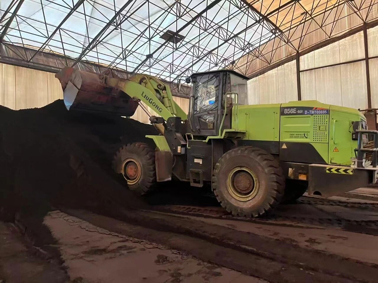 “细”字当头 筑牢物料保供线 “细”字当头 筑牢物料保供线