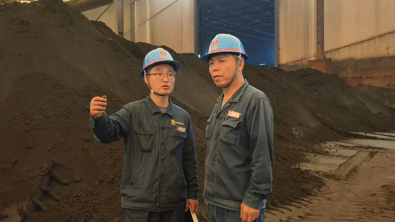 “细”字当头 筑牢物料保供线 “细”字当头 筑牢物料保供线