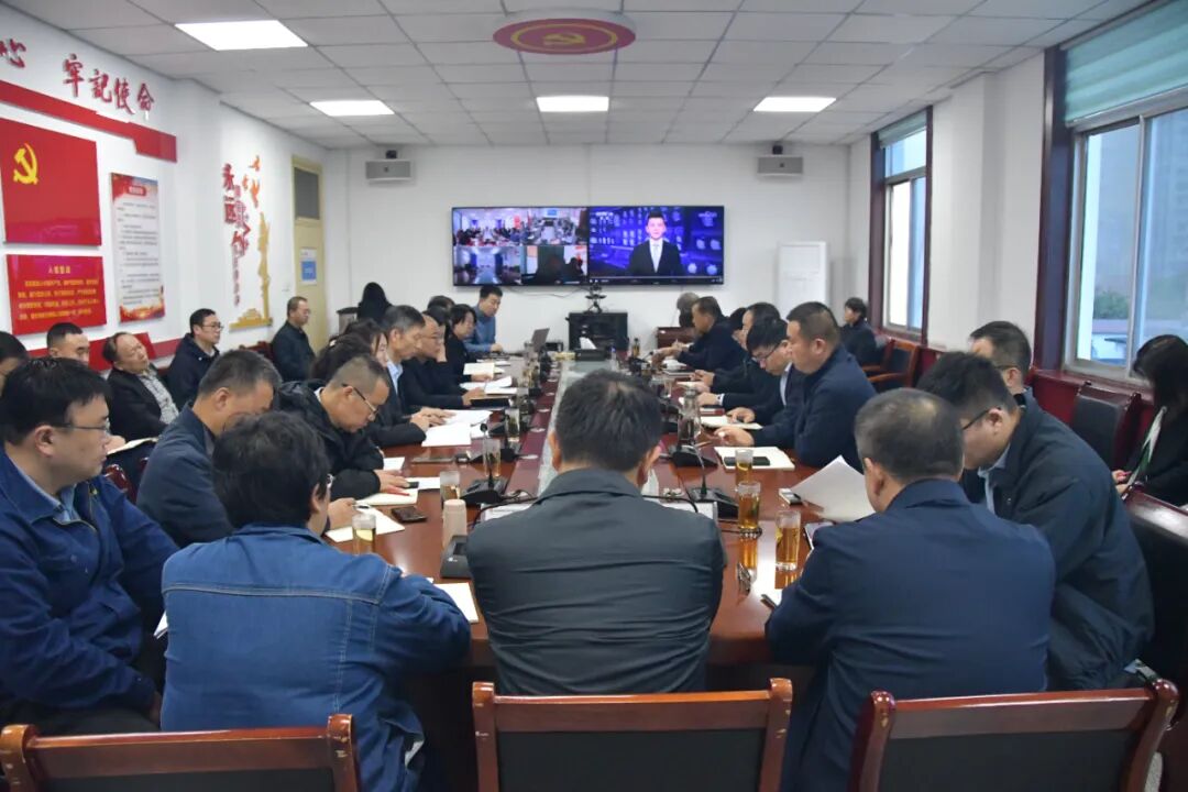 强化安全管控,护航四季度安全生产 强化安全管控,护航四季度安全生产