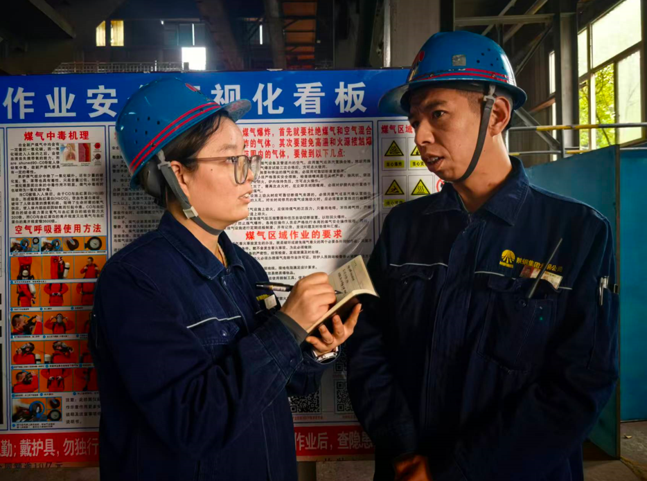 镜头下的坚守与热爱