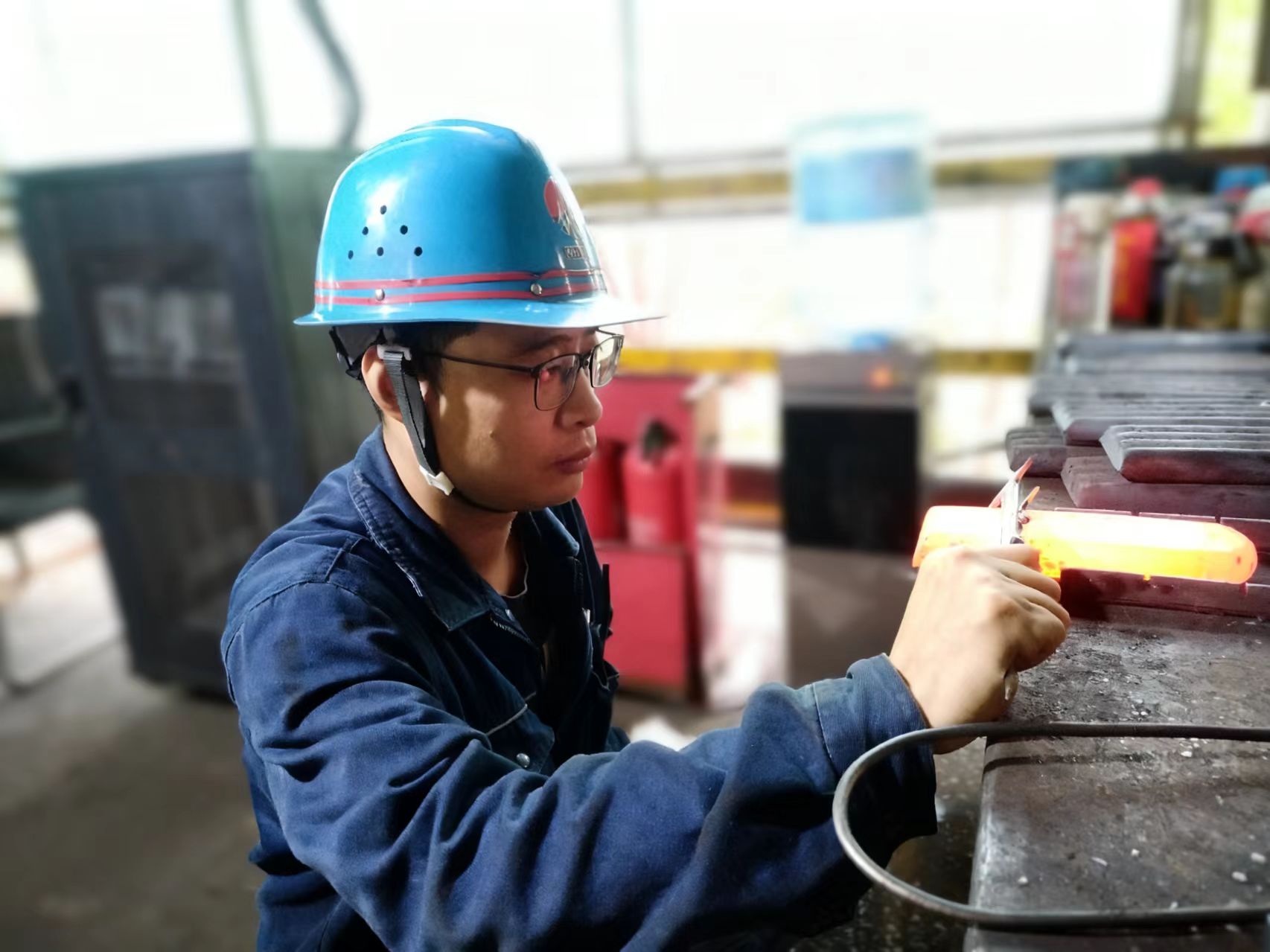 形势教育筑根基 全链攻坚冲目标